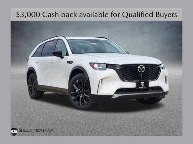 2026 Mazda X-90 3.3 Turbo S Premium Sport for sale in Broomfield, CO