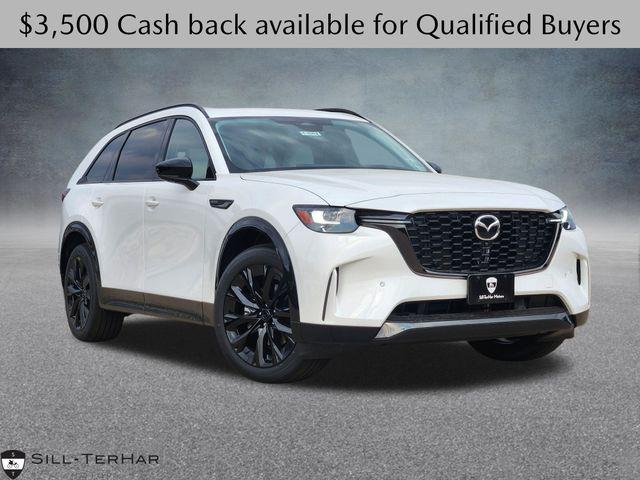 2026 Mazda X-90 3.3 Turbo S Premium Sport for sale in Broomfield, CO