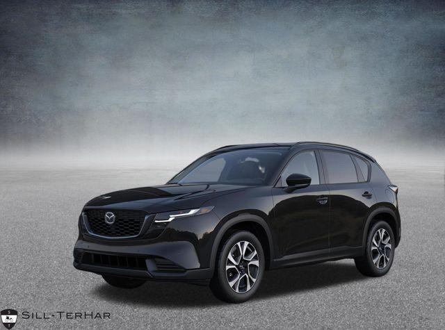 2026 Mazda CX-5 2.5 S Preferred for sale in Broomfield, CO