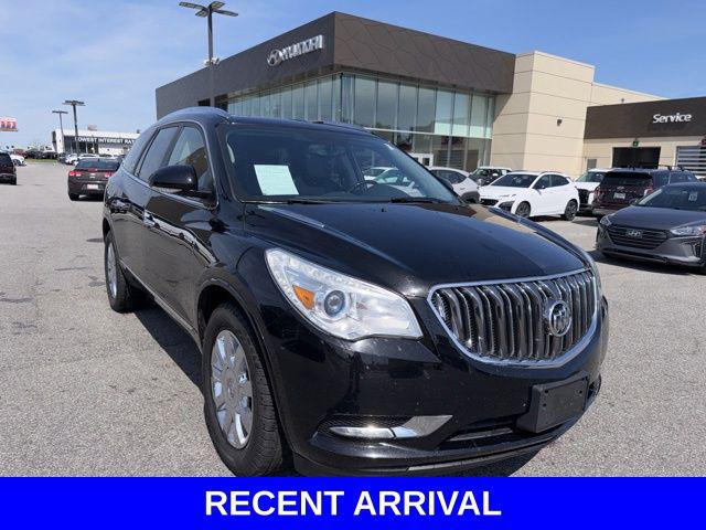 2017 Buick Enclave Leather for sale in Merrillville, IN