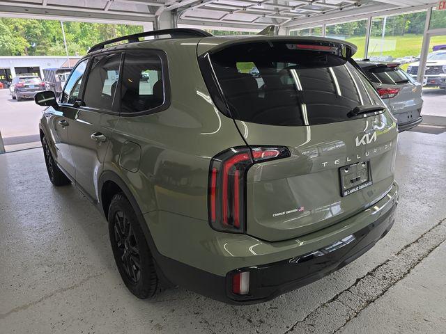 2024 Kia Telluride SX Prestige X-Pro