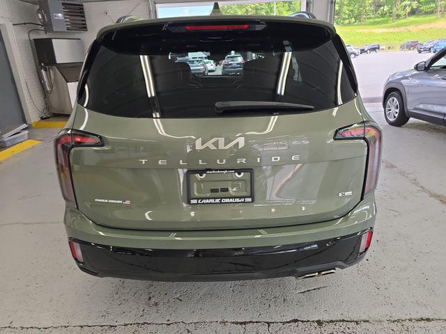 2024 Kia Telluride SX Prestige X-Pro