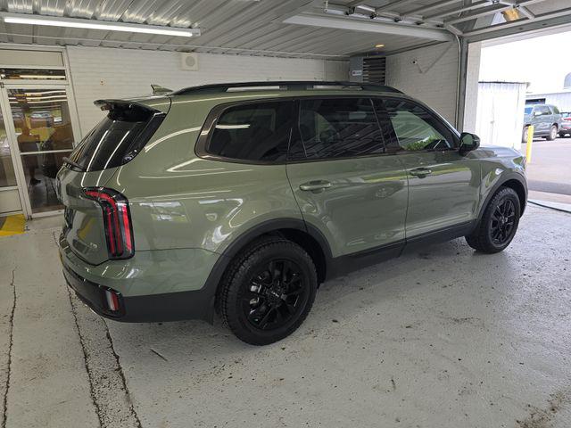 2024 Kia Telluride SX Prestige X-Pro