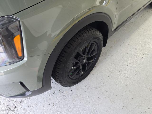 2024 Kia Telluride SX Prestige X-Pro