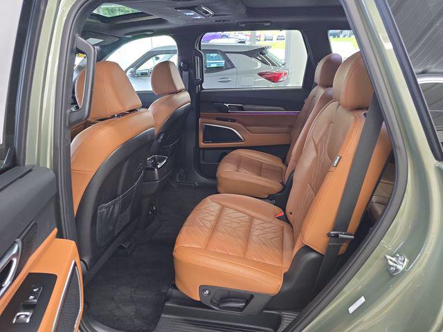 2024 Kia Telluride SX Prestige X-Pro
