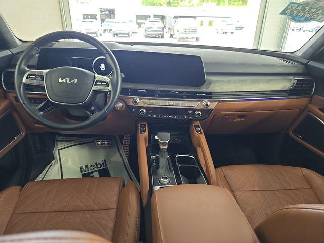 2024 Kia Telluride SX Prestige X-Pro