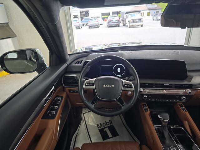 2024 Kia Telluride SX Prestige X-Pro