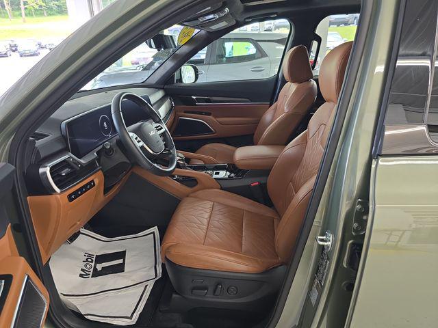 2024 Kia Telluride SX Prestige X-Pro