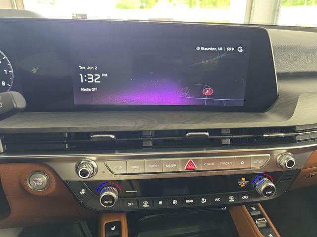 2024 Kia Telluride SX Prestige X-Pro