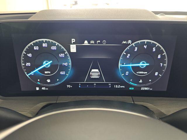 2024 Kia Telluride SX Prestige X-Pro