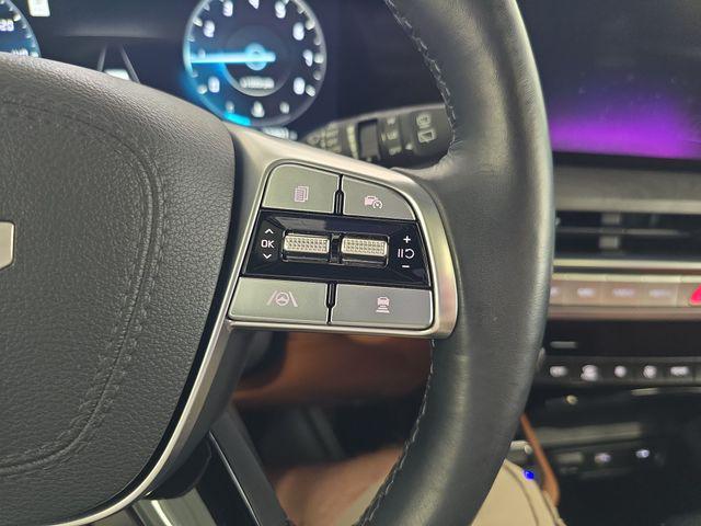 2024 Kia Telluride SX Prestige X-Pro