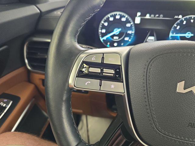 2024 Kia Telluride SX Prestige X-Pro