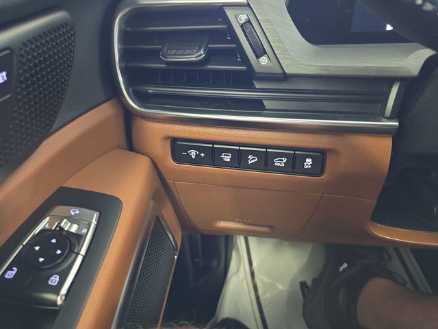 2024 Kia Telluride SX Prestige X-Pro