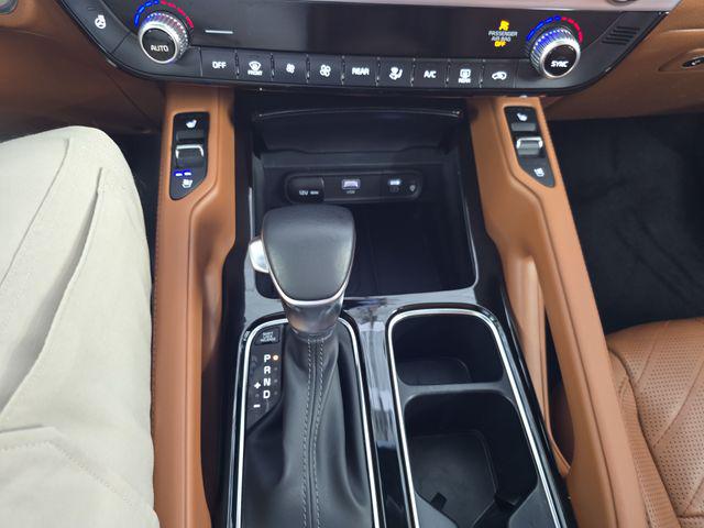 2024 Kia Telluride SX Prestige X-Pro