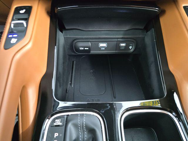 2024 Kia Telluride SX Prestige X-Pro