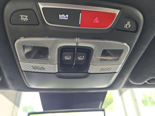 2024 Kia Telluride SX Prestige X-Pro