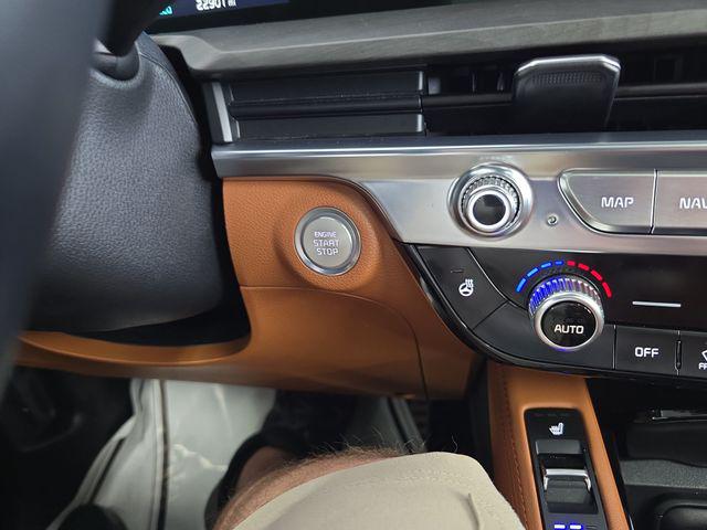 2024 Kia Telluride SX Prestige X-Pro
