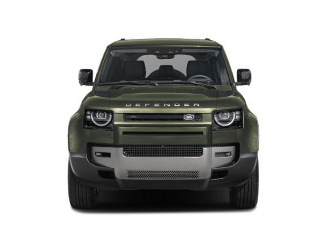 2026 Land Rover Defender P400 X-Dynamic SE