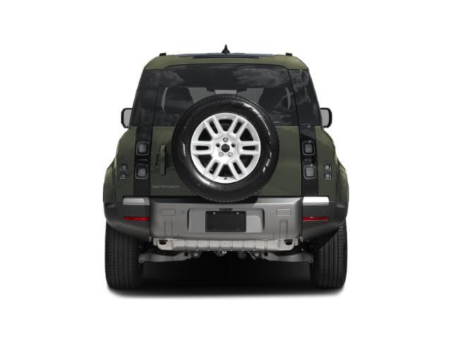 2026 Land Rover Defender P400 X-Dynamic SE