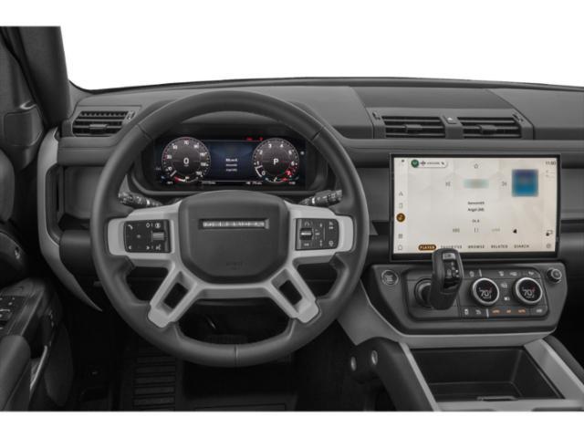 2026 Land Rover Defender P400 X-Dynamic SE