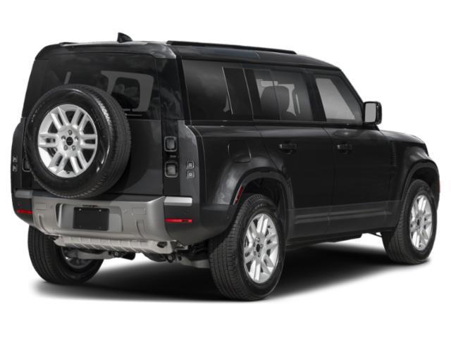 2026 Land Rover Defender X-Dynamic SE