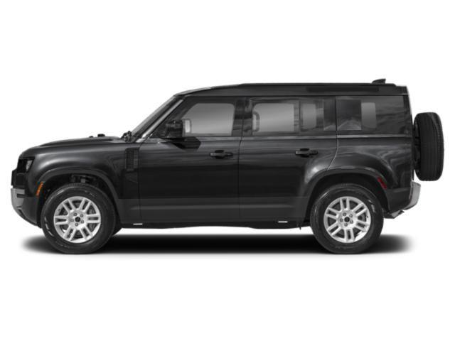 2026 Land Rover Defender X-Dynamic SE