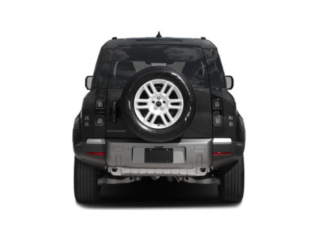 2026 Land Rover Defender X-Dynamic SE