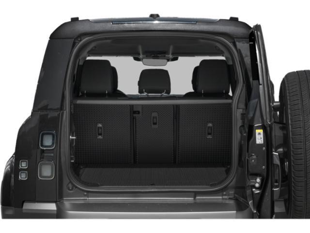 2026 Land Rover Defender X-Dynamic SE