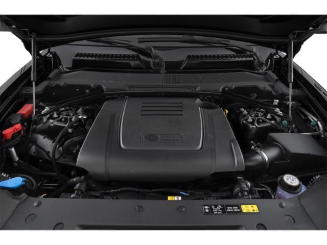 2026 Land Rover Defender X-Dynamic SE