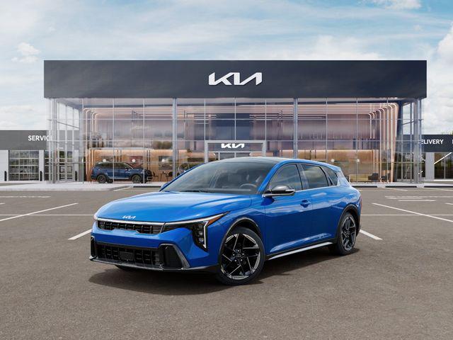2026 Kia K4 GT-Line for sale in Fort Collins, CO