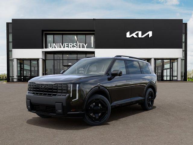 2027 Kia Telluride Hybrid X-Line SX for sale in Waco, TX