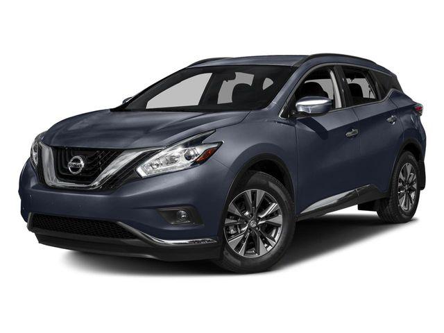 2017 Nissan Murano S for sale in Waco, TX