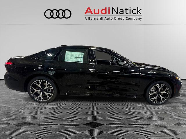 2026 Audi A6 Premium Plus quattro S tronic