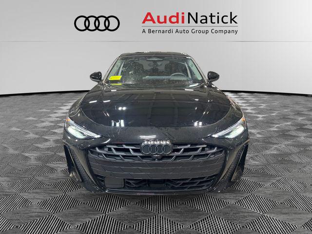 2026 Audi A6 Premium Plus quattro S tronic