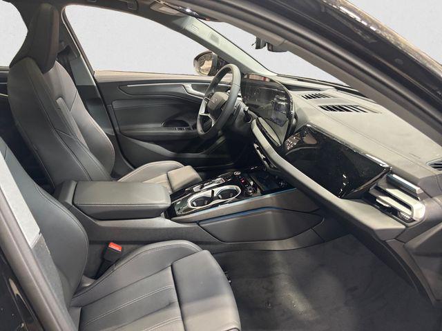 2026 Audi A6 Premium Plus quattro S tronic