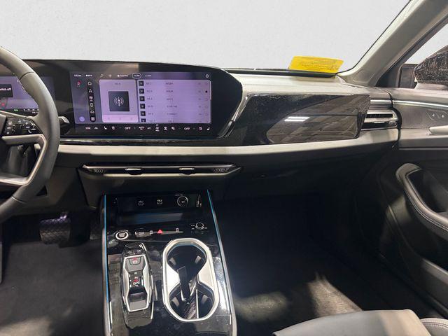 2026 Audi A6 Premium Plus quattro S tronic