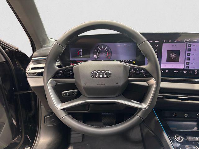 2026 Audi A6 Premium Plus quattro S tronic