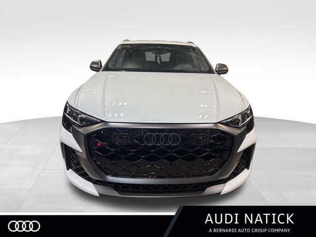 2026 Audi RS Q8 performance quattro tiptronic