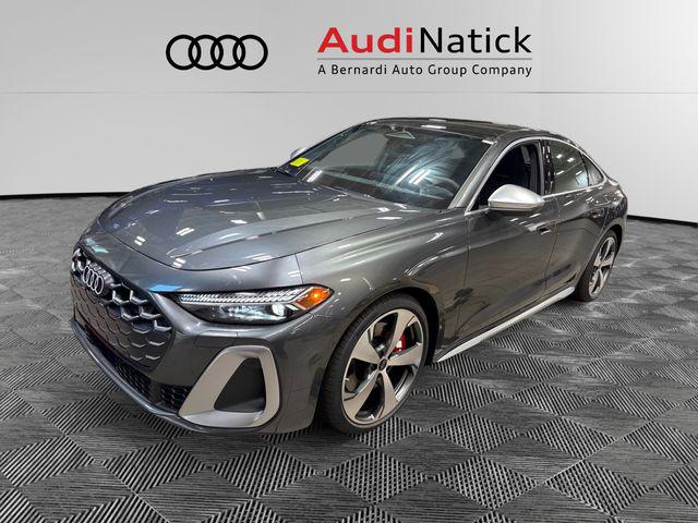 2026 Audi S5 Premium Plus TFSI quattro S tronic for sale in Natick, MA