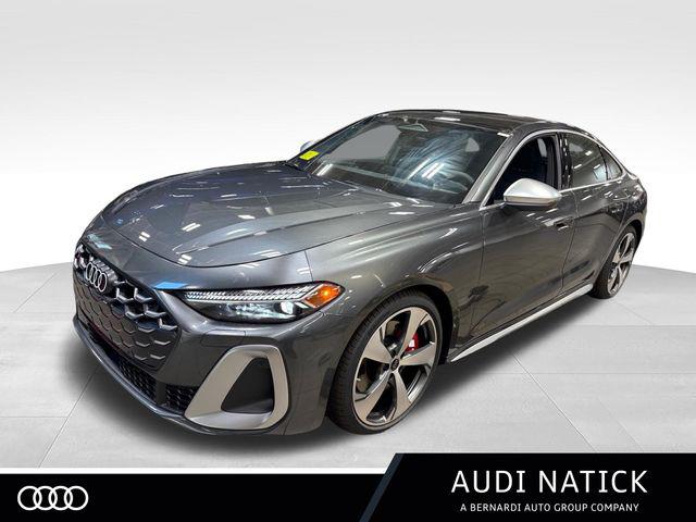 2026 Audi S5 Premium Plus TFSI quattro S tronic for sale in Natick, MA