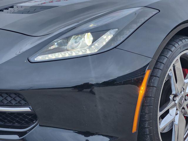 2015 Chevrolet Corvette Stingray Z51