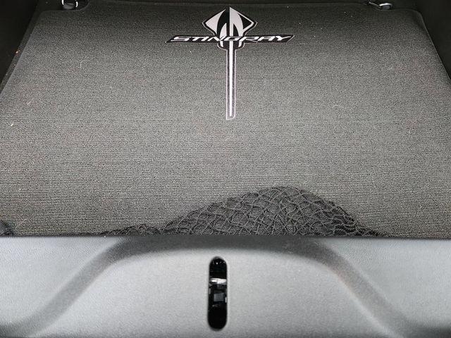 2015 Chevrolet Corvette Stingray Z51