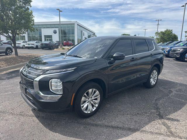 2025 Mitsubishi Outlander ES 2.5 S-AWC for sale in Lees Summit, MO