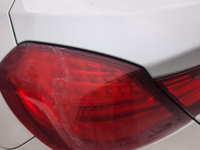2016 BMW Coupe 640i Gran Coupe
