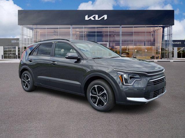2026 Kia Niro EX for sale in Harrisburg, PA