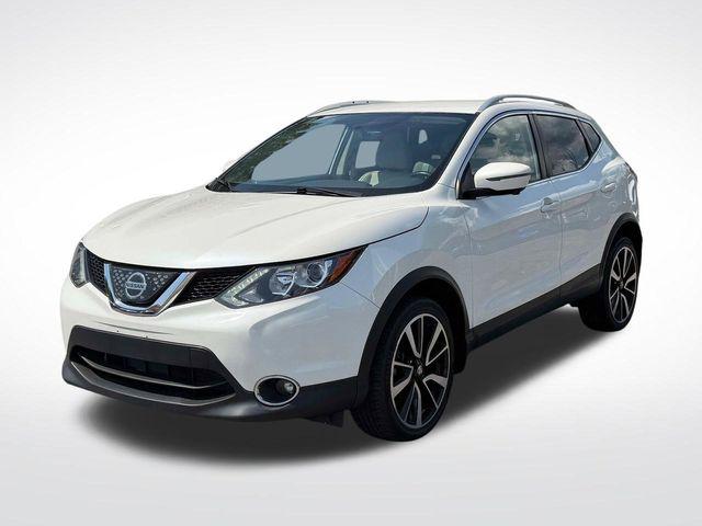 2018 Nissan Rogue Sport SL for sale in Cockeysville, MD