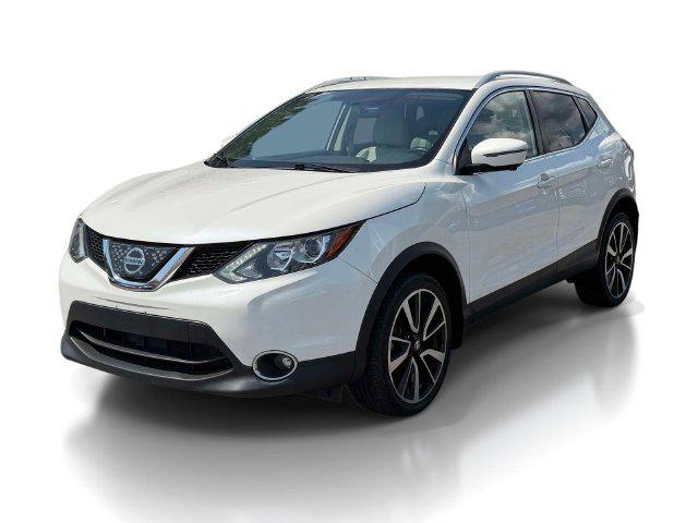 2018 Nissan Rogue Sport SL for sale in Cockeysville, MD