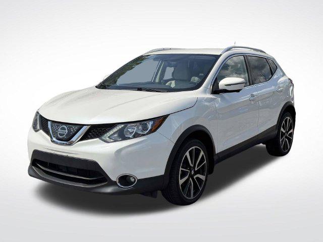 2018 Nissan Rogue Sport SL for sale in Cockeysville, MD