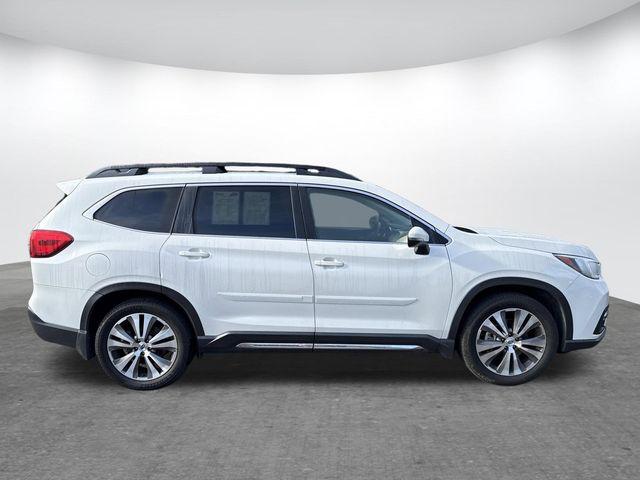 2020 Subaru Ascent Limited