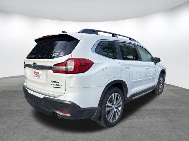 2020 Subaru Ascent Limited